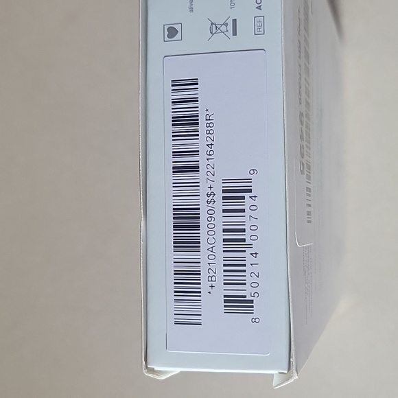 KardiaMobile 1-Lead Personal EKG Monitor – Record EKGs at Home – Detects AFib - Picture 3 of 4